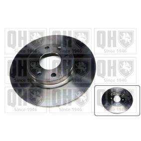 Acquista Disco freno da QUINTON HAZELL BDC3247 a buon mercato per soli 36,84 €