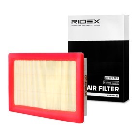 Compre Filtro de ar da RIDEX 8A0512 a um preço baixo por 6,23 €