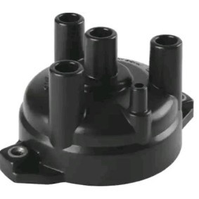 Comprar Tapa de distribuidor de encendido de ASHIKA 121-0W-W01 a bajo precio de 6,01 €