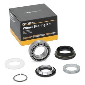 Radlagersatz für NISSAN von RIDEX