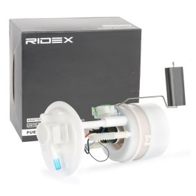 Compre Unidade de alimentação de combustível da RIDEX 1382F0015 a um preço baixo por 61,82 €