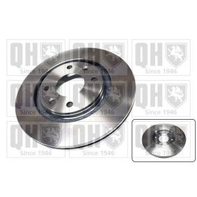 Acquista Disco freno da QUINTON HAZELL BDC3508 a buon mercato per soli 29,27 €
