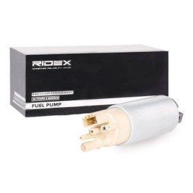 Compre Bomba de combustível da RIDEX 458F0067 a um preço baixo por 41,69 €