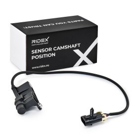Nockenwellensensor für OPEL von RIDEX