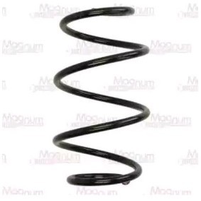 Fahrwerksfeder SZ0326MT von Magnum Technology günstig für 25,64 € online kaufen
