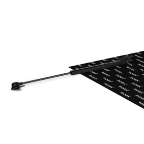 Heckklappendämpfer von RIDEX 219G0371