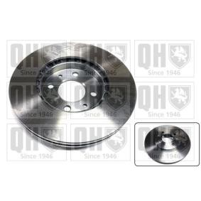Achetez des Disque de frein QUINTON HAZELL BDC3696 à prix pour 42,07 €