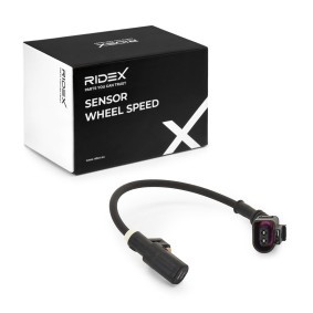 ABS-Sensor von RIDEX 412W0032