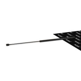 Osta Kaasujousi, konepelti RIDEX:llä 514G0017 edullisesti hintaan 14,57 €