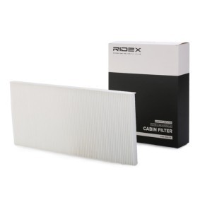 Innenraumfilter für ALFA ROMEO von RIDEX
