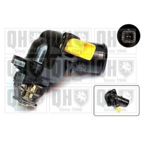 Comprar Termostato, refrigerante de QUINTON HAZELL QTH652K a bajo precio de 56,60 €