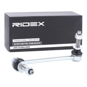 Koppelstange für DODGE von RIDEX