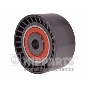 Comprar Polea inversión / guía, correa poli V de NIPPARTS N1141053 a bajo precio de 43,62 €