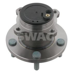 Acquista Kit cuscinetto ruota da SWAG 83 93 2686 a buon mercato per soli 109,38 €