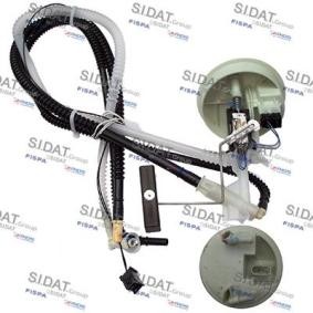 Compre Sensor, nível de combustível da SIDAT 71379 a um preço baixo por 407,64 €
