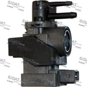 Acquista Convertitore pressione, Controllo gas scarico da SIDAT 83.864 a buon mercato per soli 64,66 €