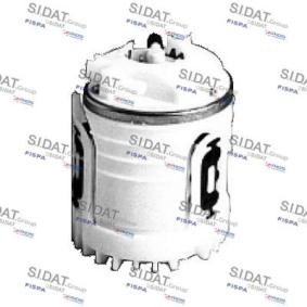 Compre Recipiente de estabilização, bomba de combustível da SIDAT 70499 a um preço baixo por 64,65 €