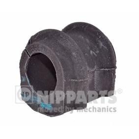 Compre Casquilho de apoio, barra estabilizadora da NIPPARTS N4270526 a um preço baixo por 6,31 €