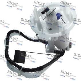 Compre Sensor, nível de combustível da SIDAT 71343 a um preço baixo por 260,36 €