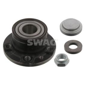 Acquista Kit cuscinetto ruota da SWAG 70 93 4956 a buon mercato per soli 121,22 €