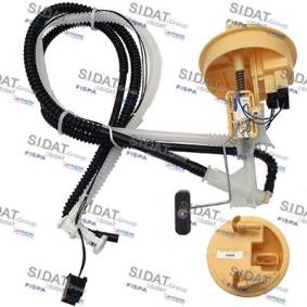 Compre Sensor, nível de combustível da SIDAT 71377 a um preço baixo por 387,64 €