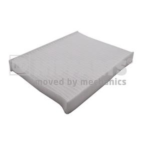 Compre Filtro, ar do habitáculo da NIPPARTS N1340525 a um preço baixo por 17,64 €