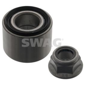 Acquista Cuscinetto ruota da SWAG 60 90 5537 a buon mercato per soli 39,68 €