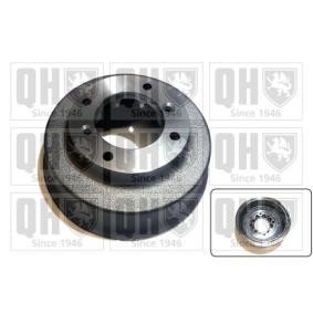 Comprar Tambor de freno de QUINTON HAZELL BDR113 a bajo precio de 30,72 €