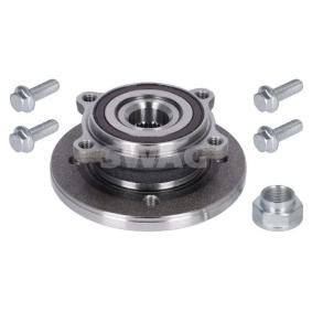 Compre Kit de rolamento de roda da SWAG 11 93 7106 a um preço baixo por 110,38 €