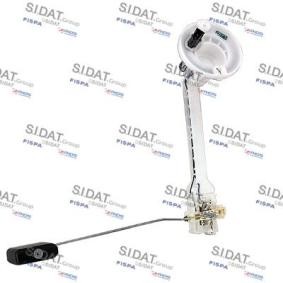 Compre Bóia de combustível de SIDAT online para Classe E Sedan (W210) a preços moderados