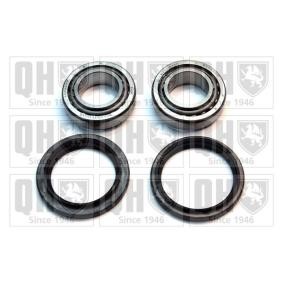 Achetez des Kit de roulement de roue QUINTON HAZELL QWB158C à prix pour 50,42 €