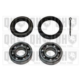 Achetez des Kit de roulement de roue QUINTON HAZELL QWB977 à prix pour 9,26 €