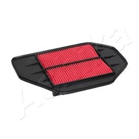 Acquista Filtro aria da ASHIKA 20-04-437 a buon mercato per soli 23,85 €
