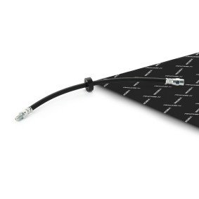 Comprar Latiguillo de freno de RIDEX 83B0022 a bajo precio de 6,76 €