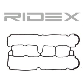 Acquista Guarnizione, Copritestata da RIDEX 321G0009 a buon mercato per soli 7,19 €
