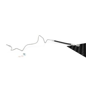 Comprar Latiguillo de freno de RIDEX 83B0139 a bajo precio de 14,46 €