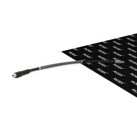 Comprar Latiguillo de freno de RIDEX 83B0285 a bajo precio de 7,24 €