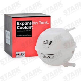 Achetez des Vase d'expansion, liquide de refroidissement STARK SKET-0960006 à prix pour 15,42 €