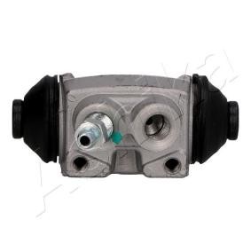 Comprar Cilindro de freno de rueda de ASHIKA 67-H0-013 a bajo precio de 20,45 €