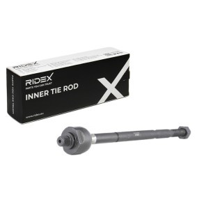 Osta Raidetangon pää, suora RIDEX:llä 51T0031 edullisesti hintaan 10,35 €