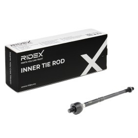 Osta Raidetangon pää, suora RIDEX:llä 51T0104 edullisesti hintaan 9,85 €