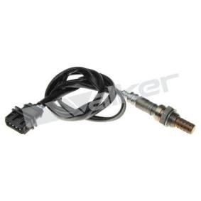 Lambdasonde von WALKER PRODUCTS 250-24526
