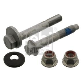Compre Kit de montagem, braço oscilante da FEBI BILSTEIN 37216 a um preço baixo por 12,67 €