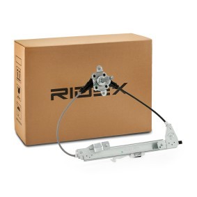 Køb Rudehejs af RIDEX 1561W0073 til den lave pris 143,74 DKK