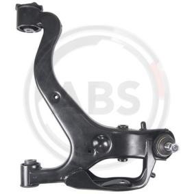 Compre Braço de suspensão da A.B.S. 211460 a um preço baixo por 183,03 €