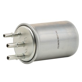 Köp Bränslefilter av RIDEX 9F0017 till det låga priset 177,48 kr