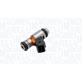 Acquista Iniettore da MAGNETI MARELLI 805000000008 a buon mercato per soli 95,71 €