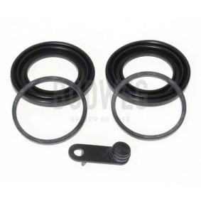 Comprar Junta, pistón de pinza de freno de BUDWEG CALIPER 184104 a bajo precio de 8,56 €