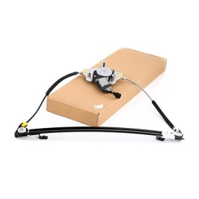 Osta Lasinnostin RIDEX:llä 1561W0025 edullisesti hintaan 69,46 €