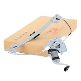 Osta Lasinnostin RIDEX:llä 1561W0117 edullisesti hintaan 70,90 €
